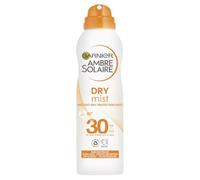 Ambre Solaire Dry Mist SPF30 Garnier Multi 200ml