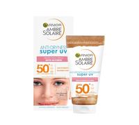 Garnier Ambre Solaire Sensitive Advanced Sun Body Lotion SPF 50+ 50 ml