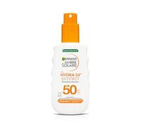 HYDRA SPF50 SP150ML Vitamin C Spray