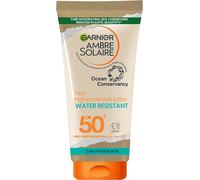 Garnier Ambre Solaire SPF 50+ Water Resistant High Protection Sun Cream...