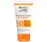 Garnier Hydra 24h Protect Face and Body SPF 50+ 50ml