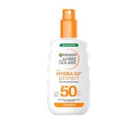 HYDRA SPF50 SP150ML Vitamin C Spray