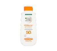 Garnier 400ML HYDRA SPF50