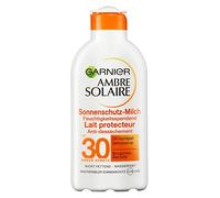 GARNIER AMBRE SOLAIRE Moisturising Sun Protection Milk SPF 30 - 200 ml