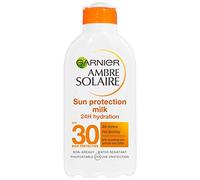 GARNIER Ambre Solaire Sun Protection Milk SPF30, 200 ml