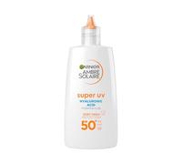 Garnier Ambre Solaire Sun Lotion for Face SPF 50 40 ml