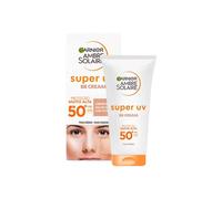 Garnier Ambre Solaire Super UV BB Cream Tinted Sunscreen SPF 50+ 50ml