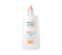 Garnier Ambre Solaire Sun Lotion for Face SPF 50 40 ml
