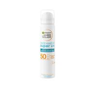Garnier Sensitive Expert Moisturising Protective Spray for the Face Pack of 2 x 75 ml