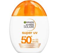 Garnier Ambre Solaire Super UV Refreshing Water Fluid SPF50 40 ml