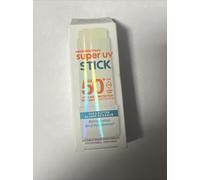 Garnier Ambre Solaire Super UV SPF50+ Invisible Suncream Stick 9g