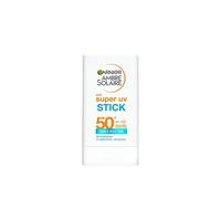Garnier Ambre Solaire Super UV Stick Shea Butter SPF 50+ 18g