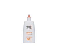 Garnier Ambre Solaire Super UV Vitamin C Anti-Dark Spots Daily Fluid SPF 50+ 40ml