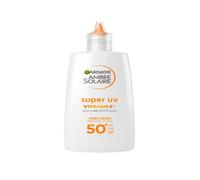 Garnier Ambre Solaire Super UV Vitamin C Serum, One Colour, Women One Colour