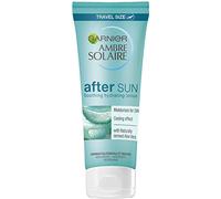 Garnier Ambre Solaire Hydrating Soothing After Sun Lotion 100ml