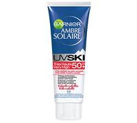 Garnier Ambre Solaire Uv Ski Sun Cream Spf50 30Ml
