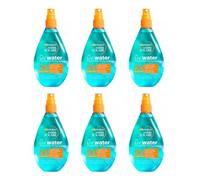 Garnier Ambre Solaire UV Water SPF 20 Spray - Multibuy 6 x 150ml