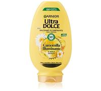 Garnier Balsamo Crema Camomilla e Miele, Capelli Chiari, 250 ml