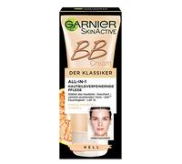 Garnier BB Cream 5 in 1 Blemish Balm SPF 15 with Vitamin C Complex and Mineral Pigments Miracle Skin Perfector Light 50ml