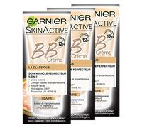 GARNIER BB cream La Classique 5 in 1 Soin Miracle Perfecteur