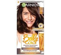 Garnier Belle Color 4 Natural Chestnut Permanent Hair Dye