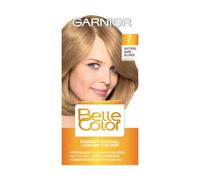 Garnier Belle Color 7 Natural Dark Blonde Permanent Hair Dye