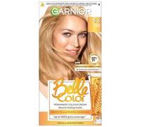 Garnier Belle Color 8.3 Natural Golden Blonde Hair Dye