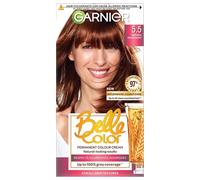 Garnier Belle Color Auburn 5.5 Hair Dye