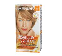 Garnier Belle Color 7 Natural Dark Blonde Permanent Hair Dye