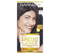 Garnier Belle Color Permanent 1 Natural Black