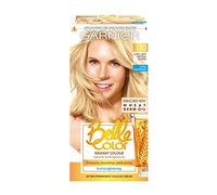 Garnier Belle Color X'Light Natural Blond 110 Hair Dye
