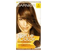 Garnier Belle Color Permanent, 5 Natural Brown