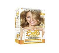 Garnier - Belle Color - Permanent Hair Colour Blonde - 02 Natural Blonde