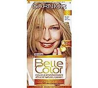 Garnier - Belle Color - Permanent Hair Colour Blonde - 03 Natural Golden Blonde
