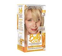 Garnier - Belle Color - Permanent Hair Colour Blonde - 06 Natural Very Light Blonde