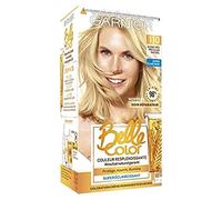 Garnier - Belle Color - Permanent Hair Colour Blonde - 110 Very Light Natural Blonde