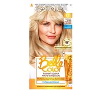 Garnier Belle Color Permanent Hair Dye All Colors