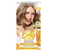 Garnier Belle Color Permanent Hair Dye All Colors