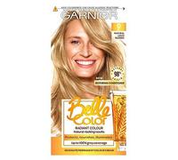 Garnier Belle Color Permanent Hair Dye Natural Light Blonde 9.0 184g