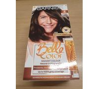 Garnier Belle Colour Permanent Hair Dye