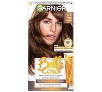 Garnier Belle Color Permanent, 5 Natural Brown