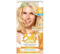 Garnier Belle Color 110 Ultra Light Blonde Permanent Hair Dye