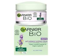 Garnier - Bio Lavandin Anti Wrinkle Sleeping Cream 50 ml