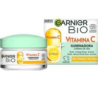 Garnier bio Illuminating day cream with vitamin C 50ml