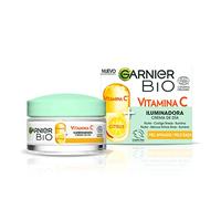 Garnier bio Illuminating day cream with vitamin C 50ml