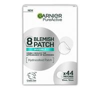 Garnier Pure Active 8hr Invisible Hydrocolloid Blemish Patch Cruelty Free & Vegan - 44 patches