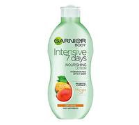 Garnier Intensive 7 Days Mango Probiotic Extract Body Lotion Dry Skin 400ml