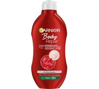 Garnier Body Repair Restoring Lotion 24H Hydration with Maple Syrup Vegan 400ml