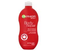 Garnier Body Repair Restoring Moisturiser 400ml