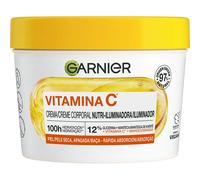 Garnier Body Super Food Body Cream 380ml